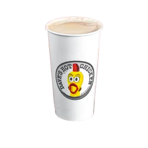 Regular Vanilla Shake