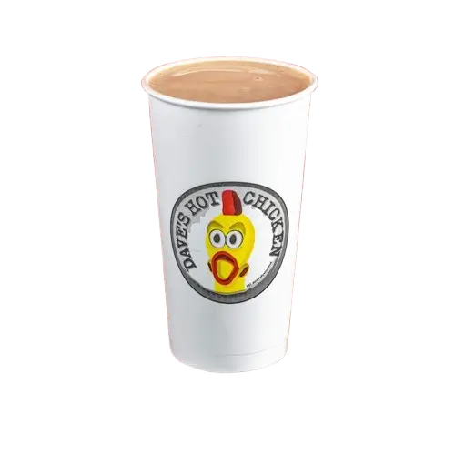 Small Chocolate Shake